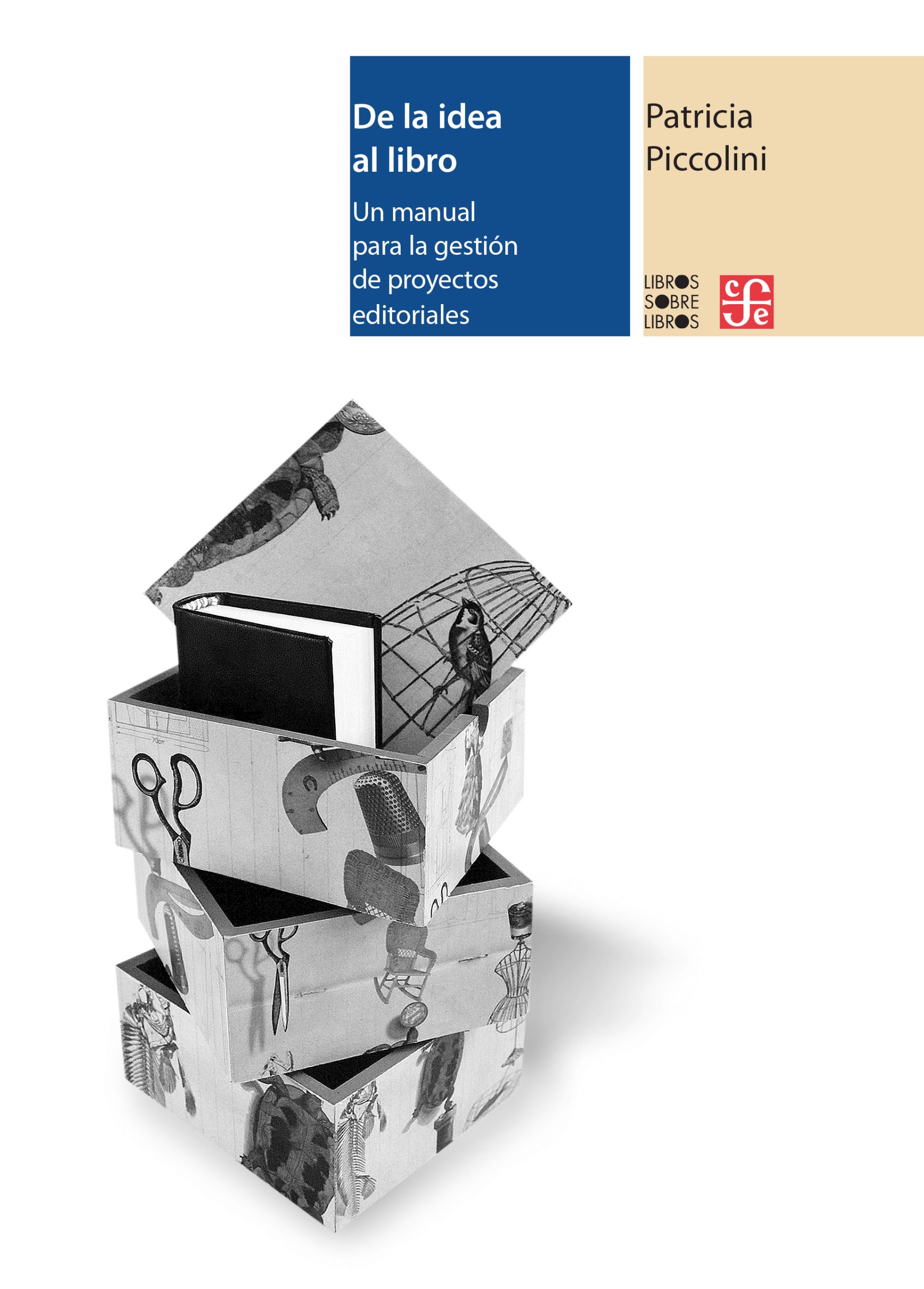 Piccolini_De la idea al libro_forro2025.indd