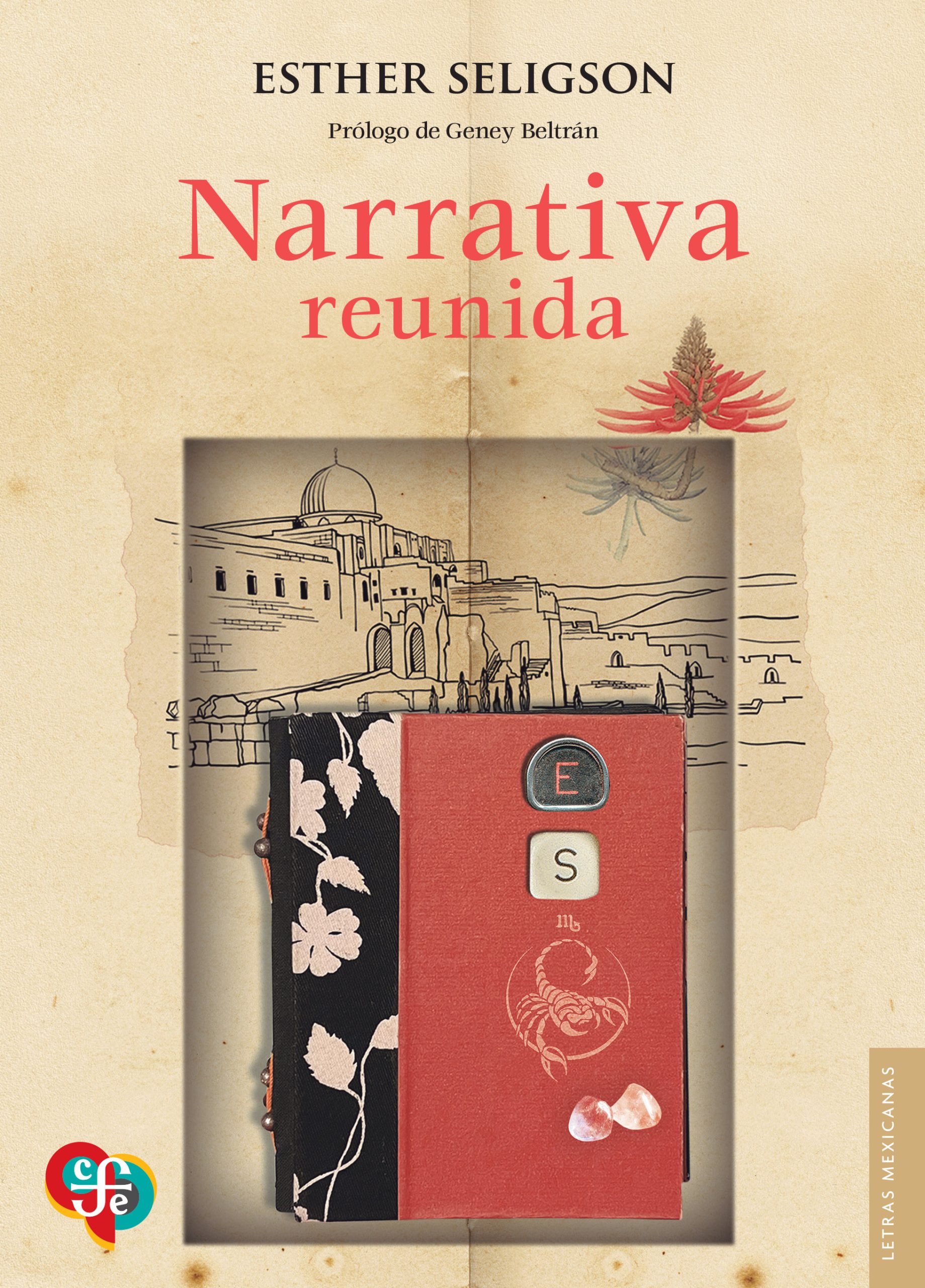 Seligson_Narrativa reunida_CAMISA_OK.indd