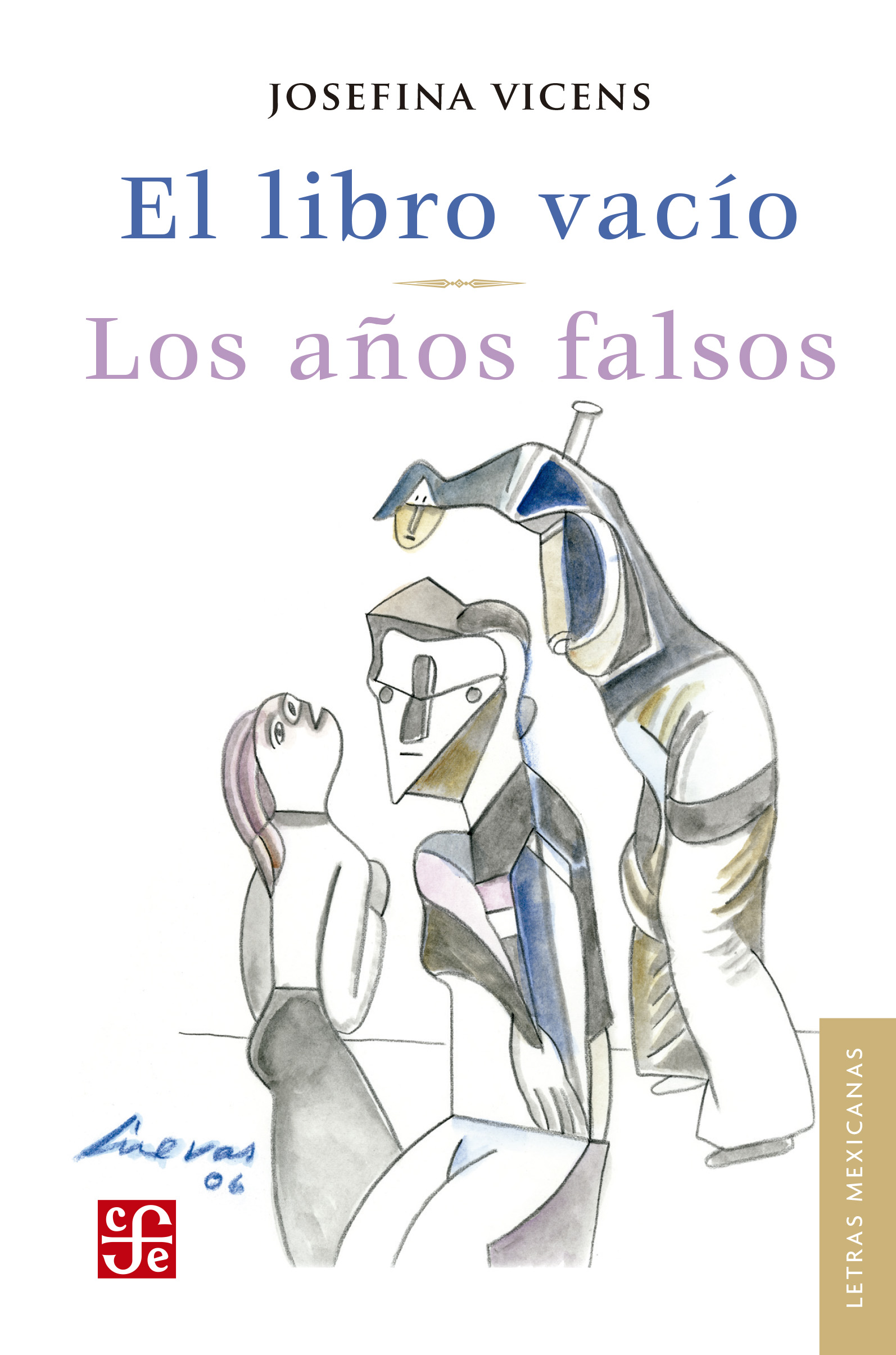Vicens_El libro vacio_Camisa2022.indd